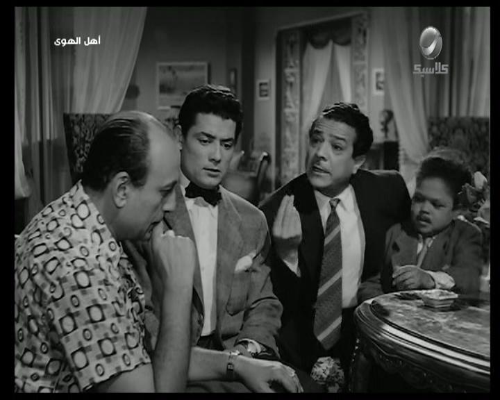 Muhammadein
	  	 	 - Mahmoud Shokoko
	  	 	 - Shoukry Sarhan
	  	 	 - Mahmoud Al-Meligy