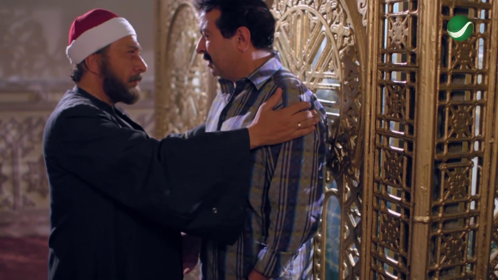 Nour Al-Sharif
	  	 	 - Othman Muhammad Aly