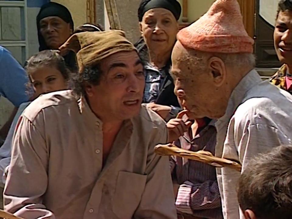 محمد توفيق - عبد الله مشرف