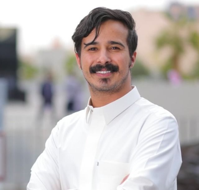 Abdallah Al-Hammady