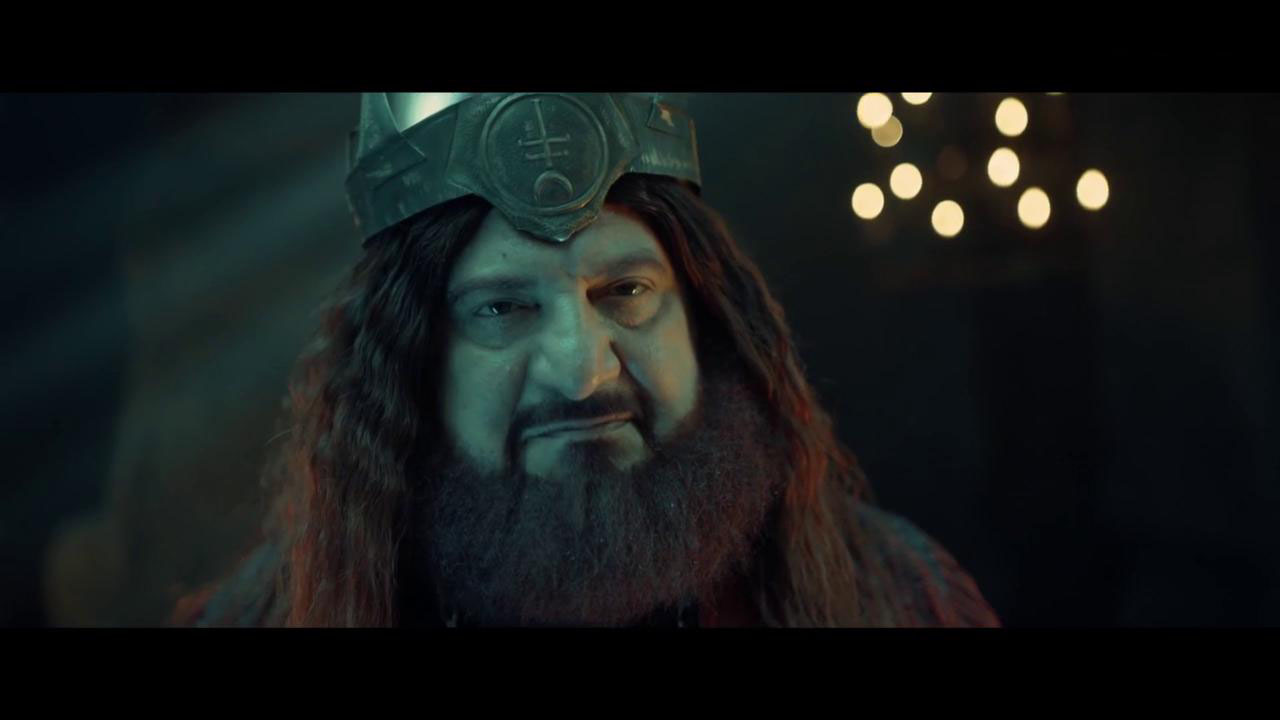 خالد الصاوي