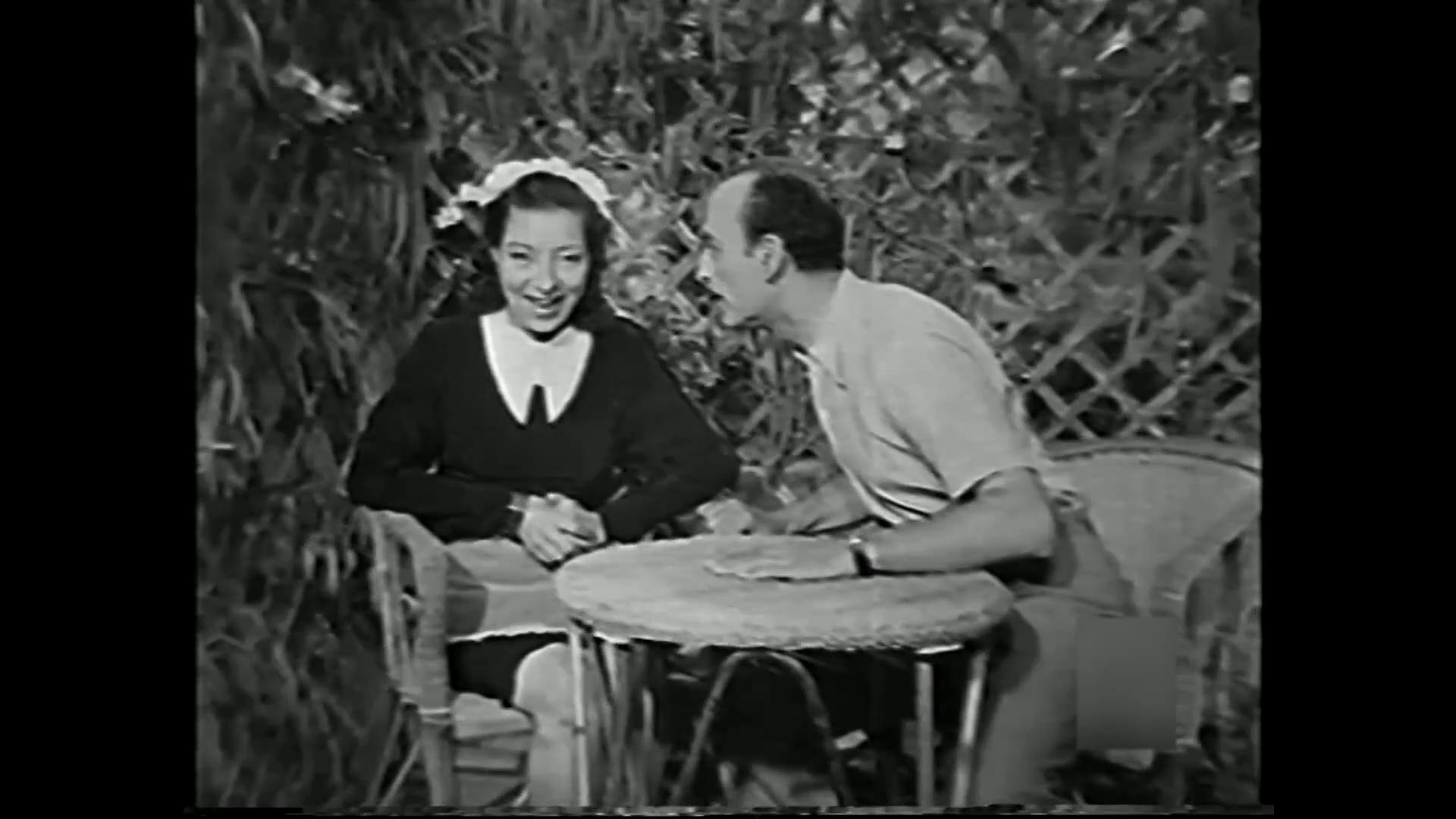 Mahmoud Al-Meligy
	  	 	 - Lotfia Nazmy