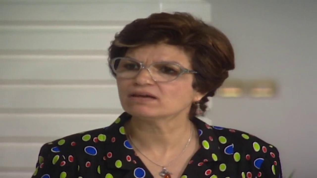 إنعام سالوسة