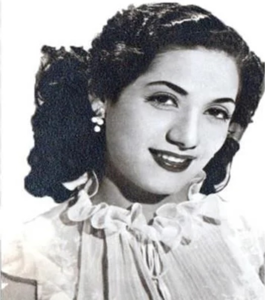 هاجر حمدي