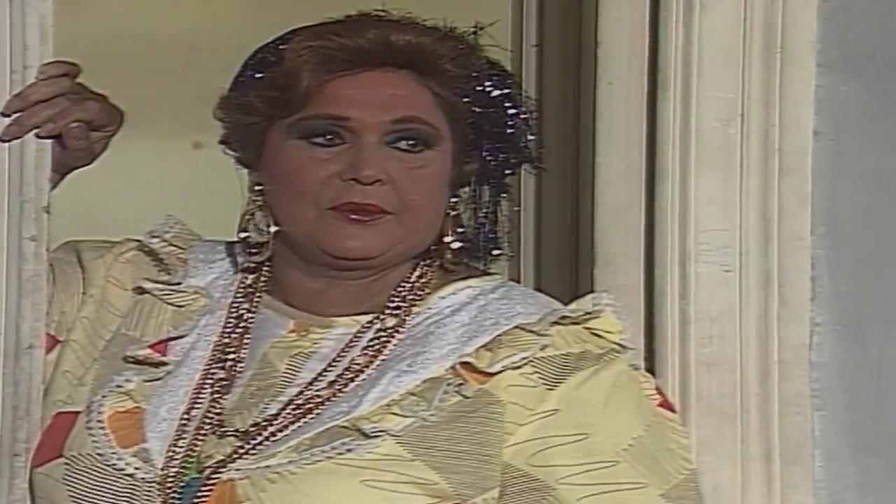 تحية كاريوكا