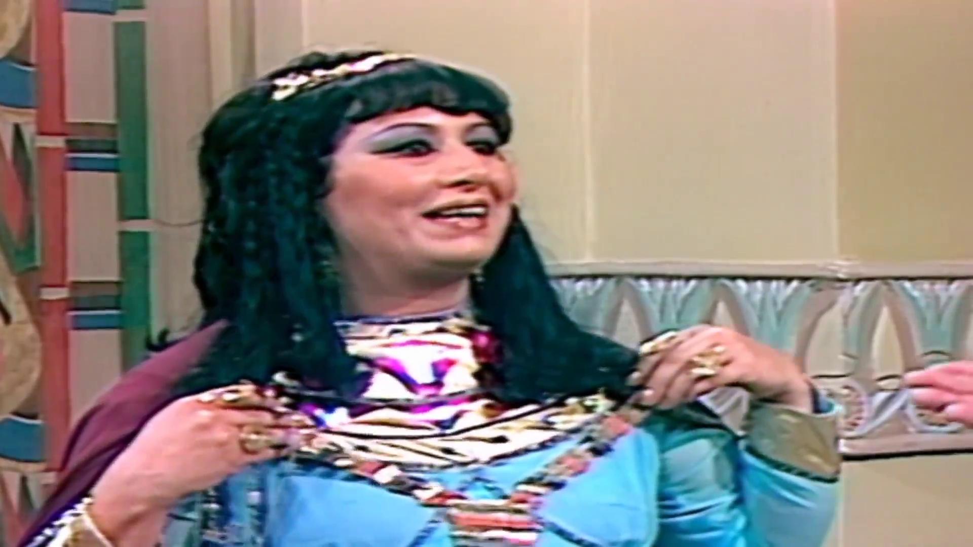 فاتن أنور