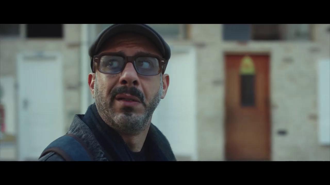 محمد فراج
