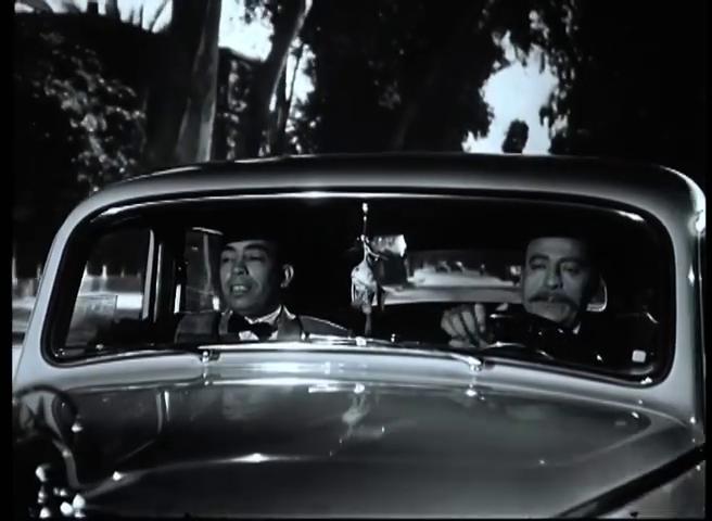 Mahmoud Al-Meligy
	  	 	 - Ismail Yassine