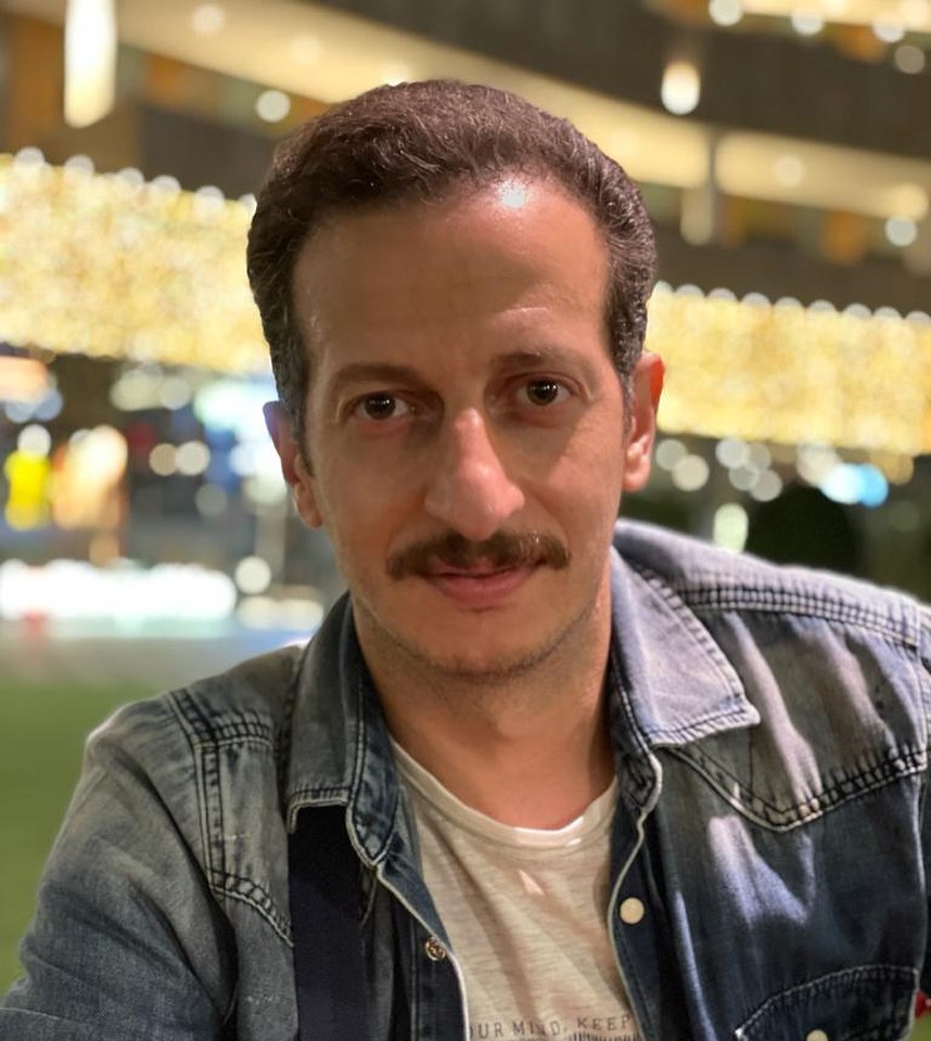 علاء الزعبي