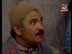مسلسل: المشربية: أنور إسماعيل