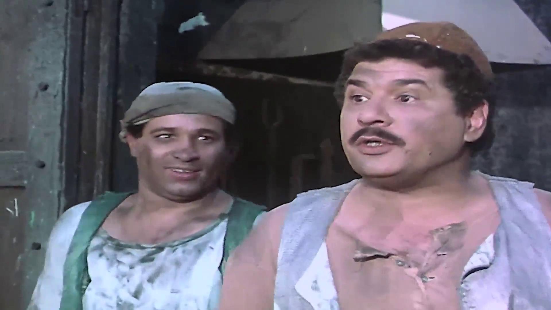 Gamal Ismail
	  	 	 - Saiid Saleh