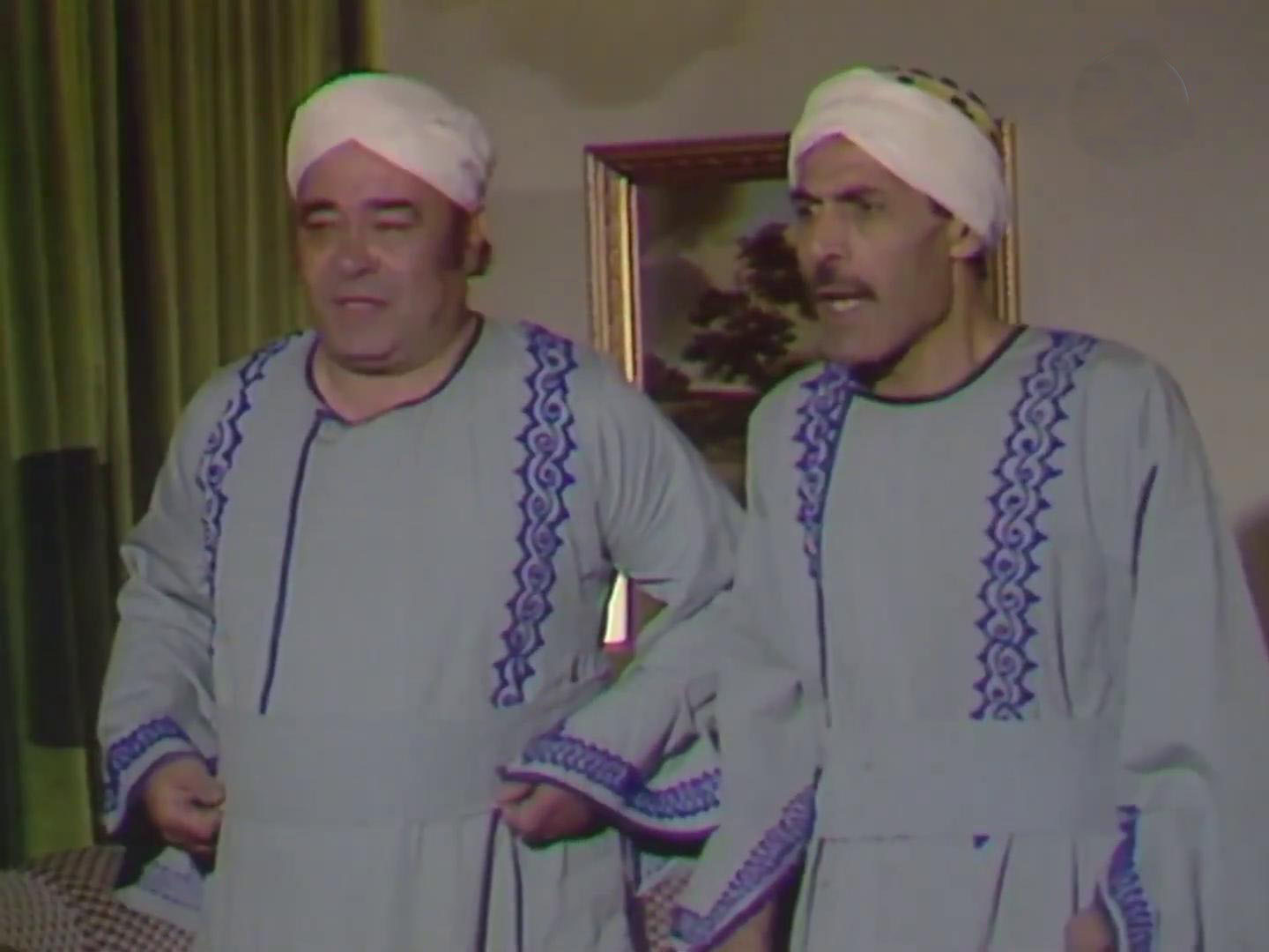 Abo-Al-Fotouh Omara
	  	 	 - Seif-Allah Mokhtar