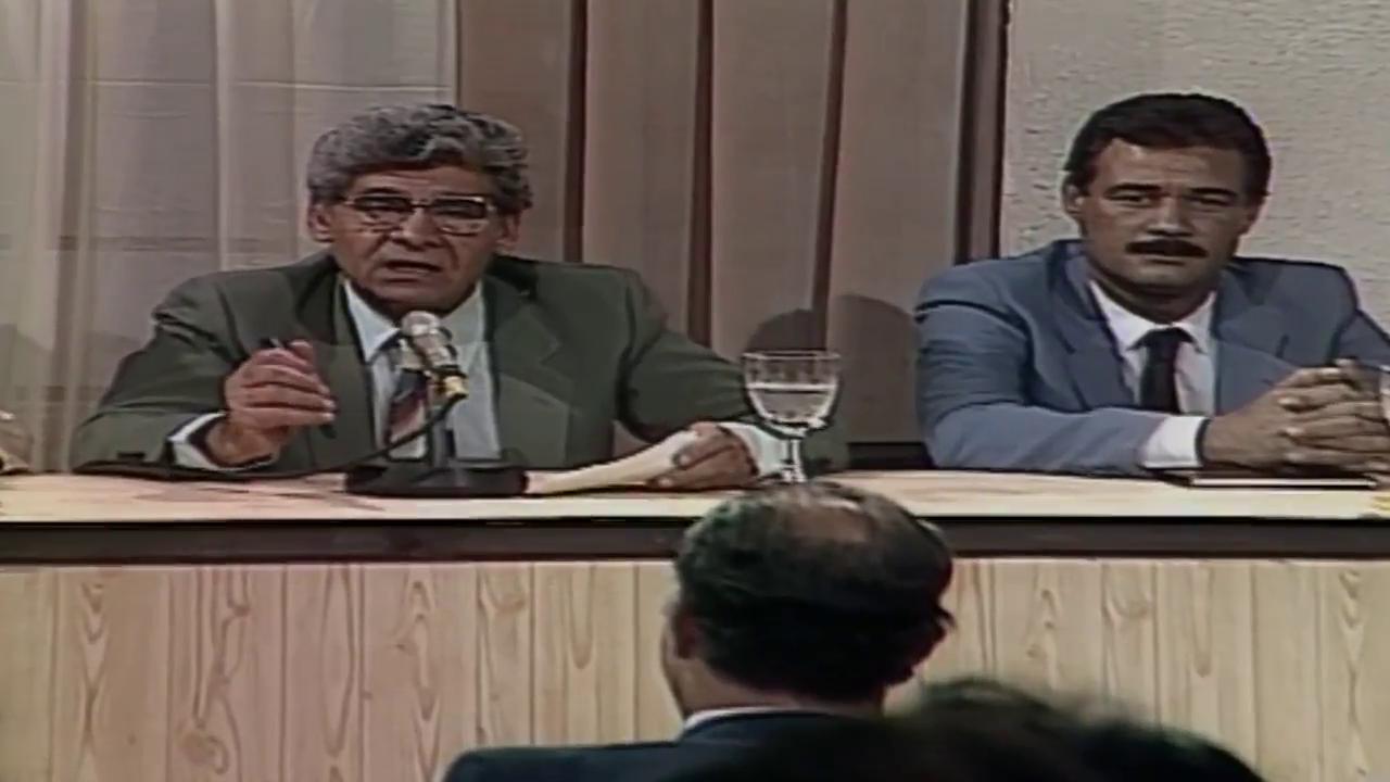 Farouq Al-Fishawi
	  	 	 - Naguib Roushdy