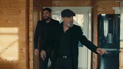 مسلسل: اولاد الراعي: علي منيمنة