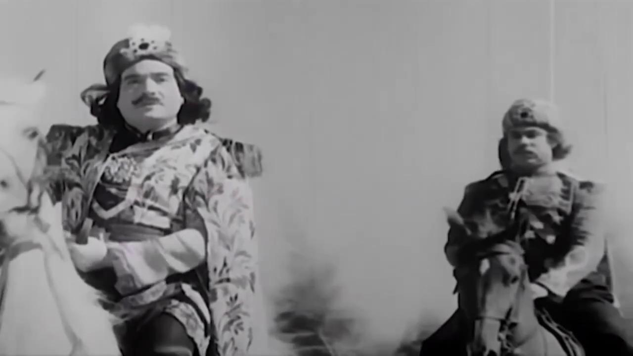 حسين عيسى - فؤاد الرشيدي