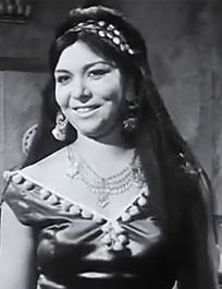 عفاف بدر