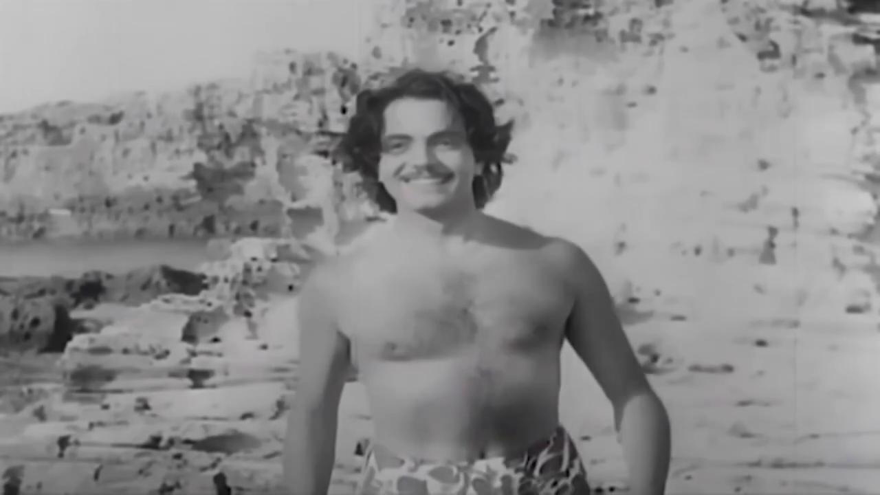 كمال الشناوي