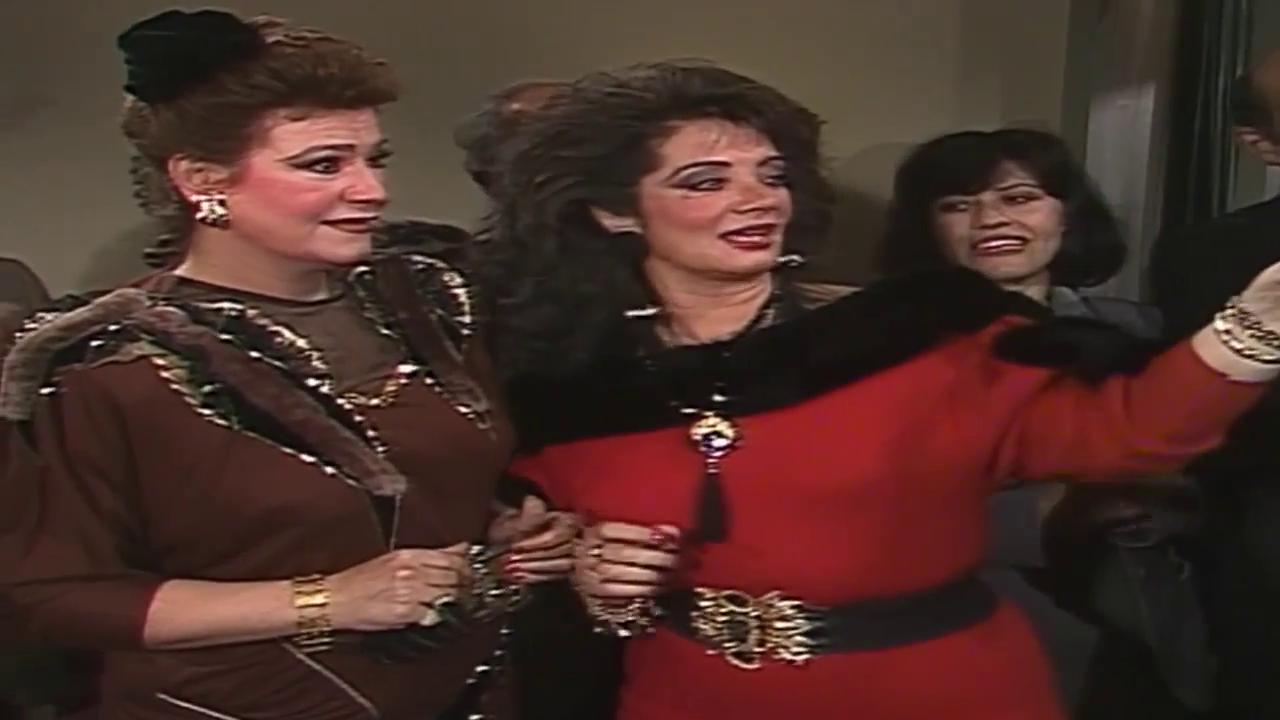 Shahira
	  	 	 - Mimi Gamal