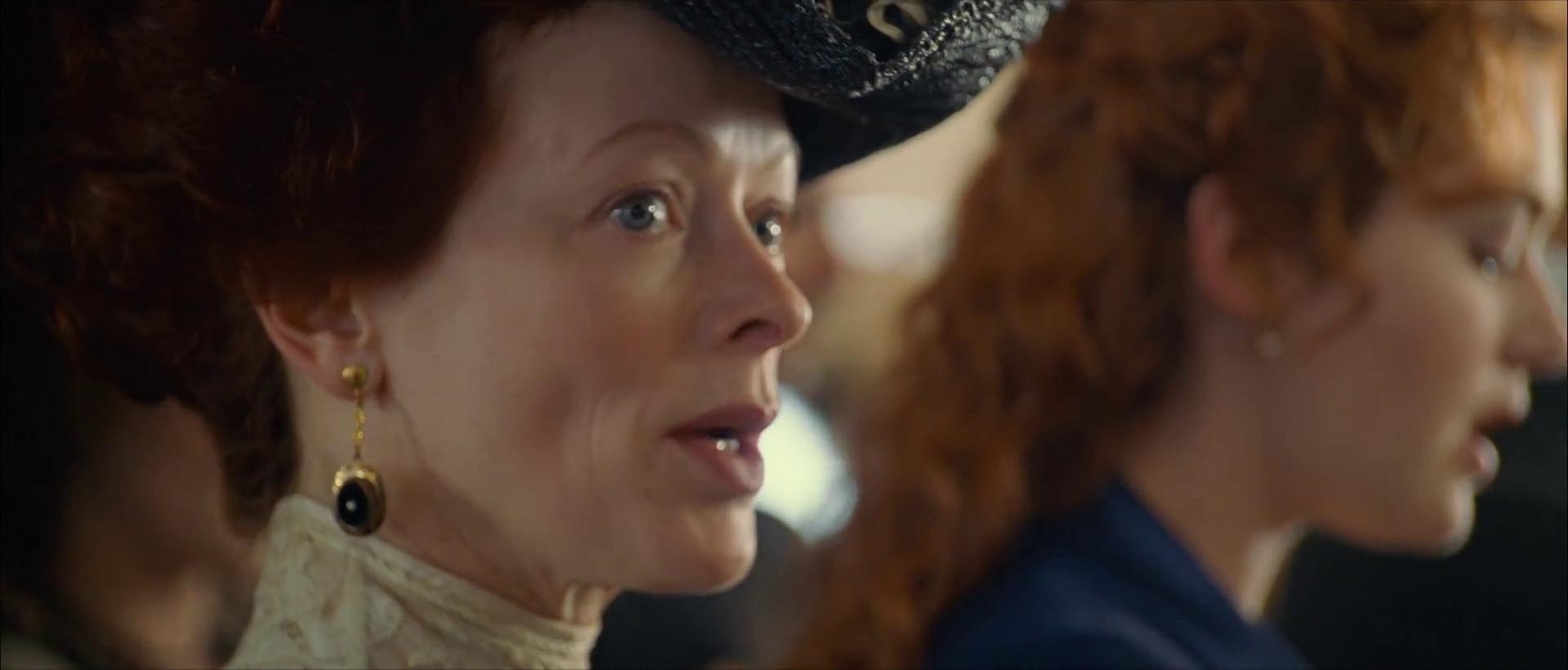 Frances Fisher