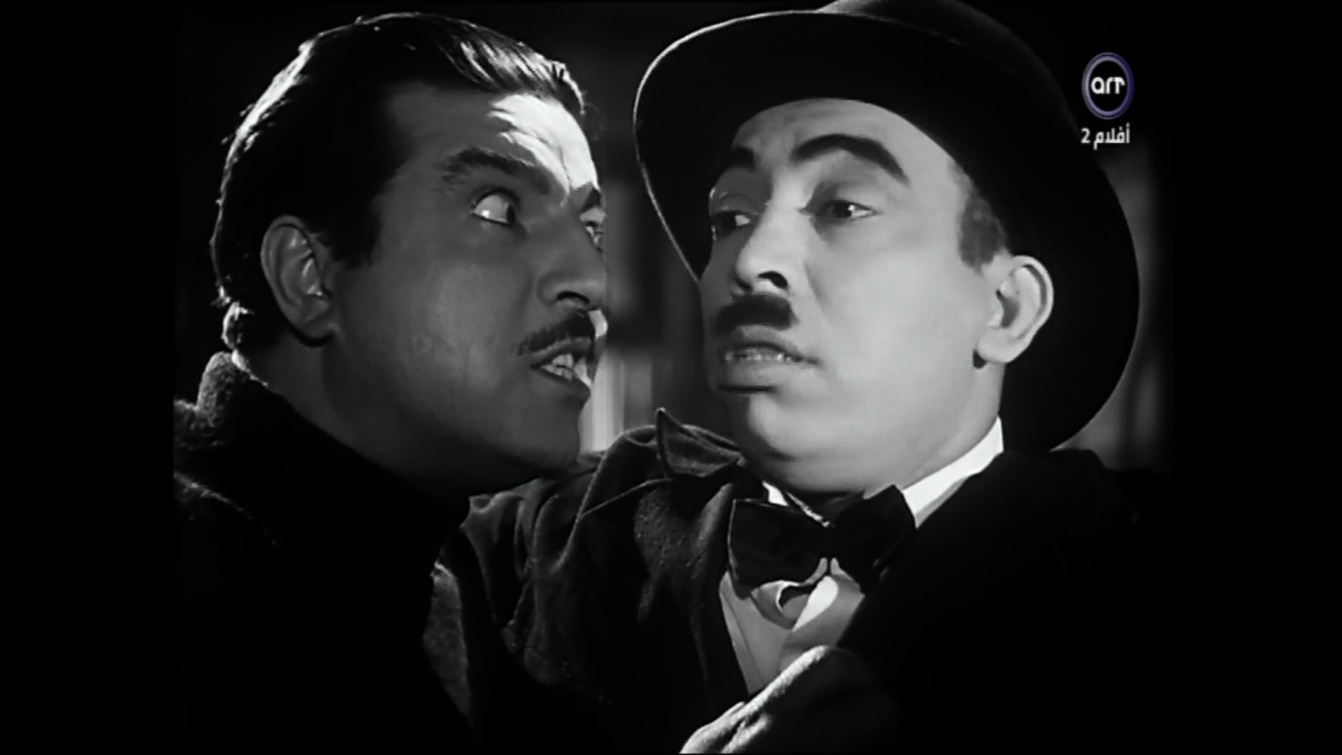 إسماعيل ياسين - أنور وجدي