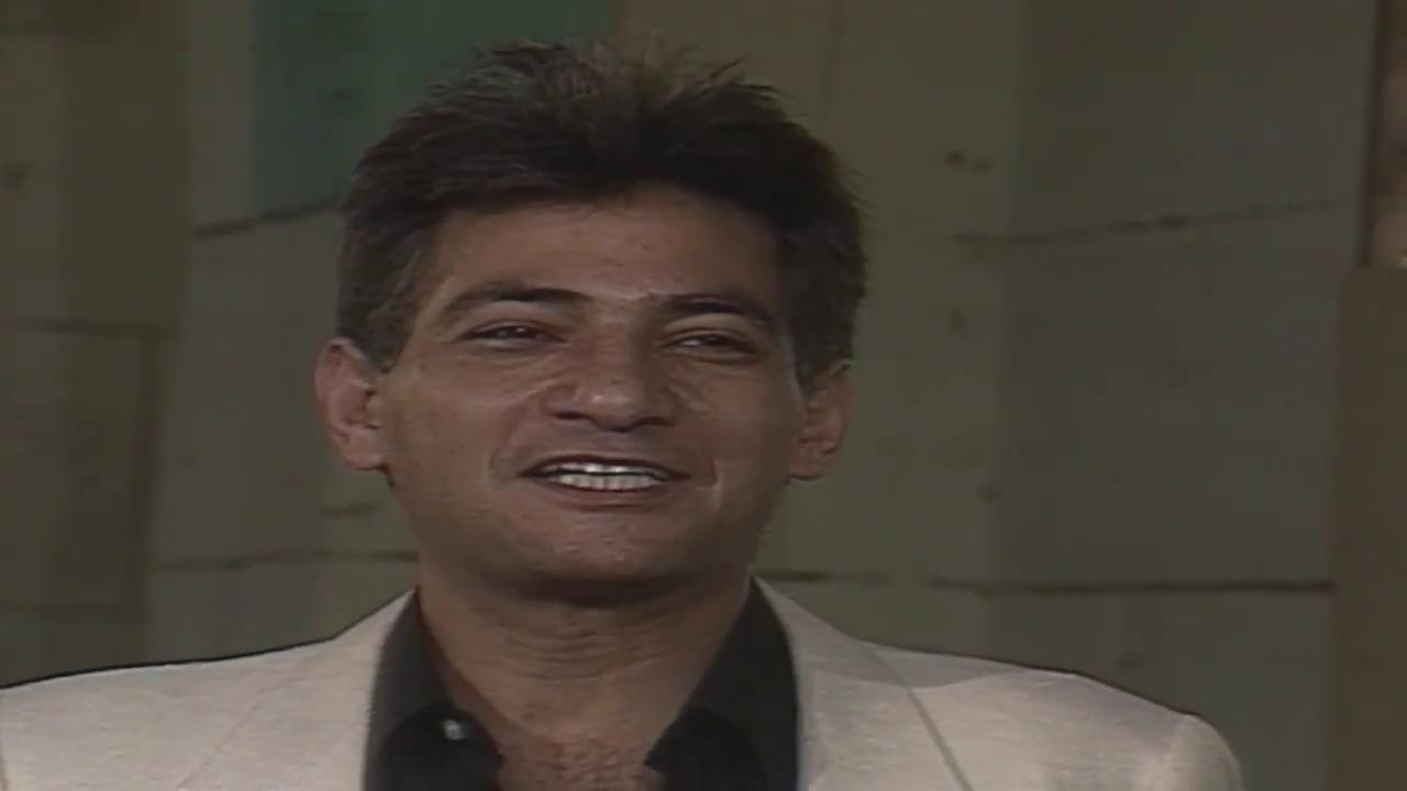 سامح الصريطي