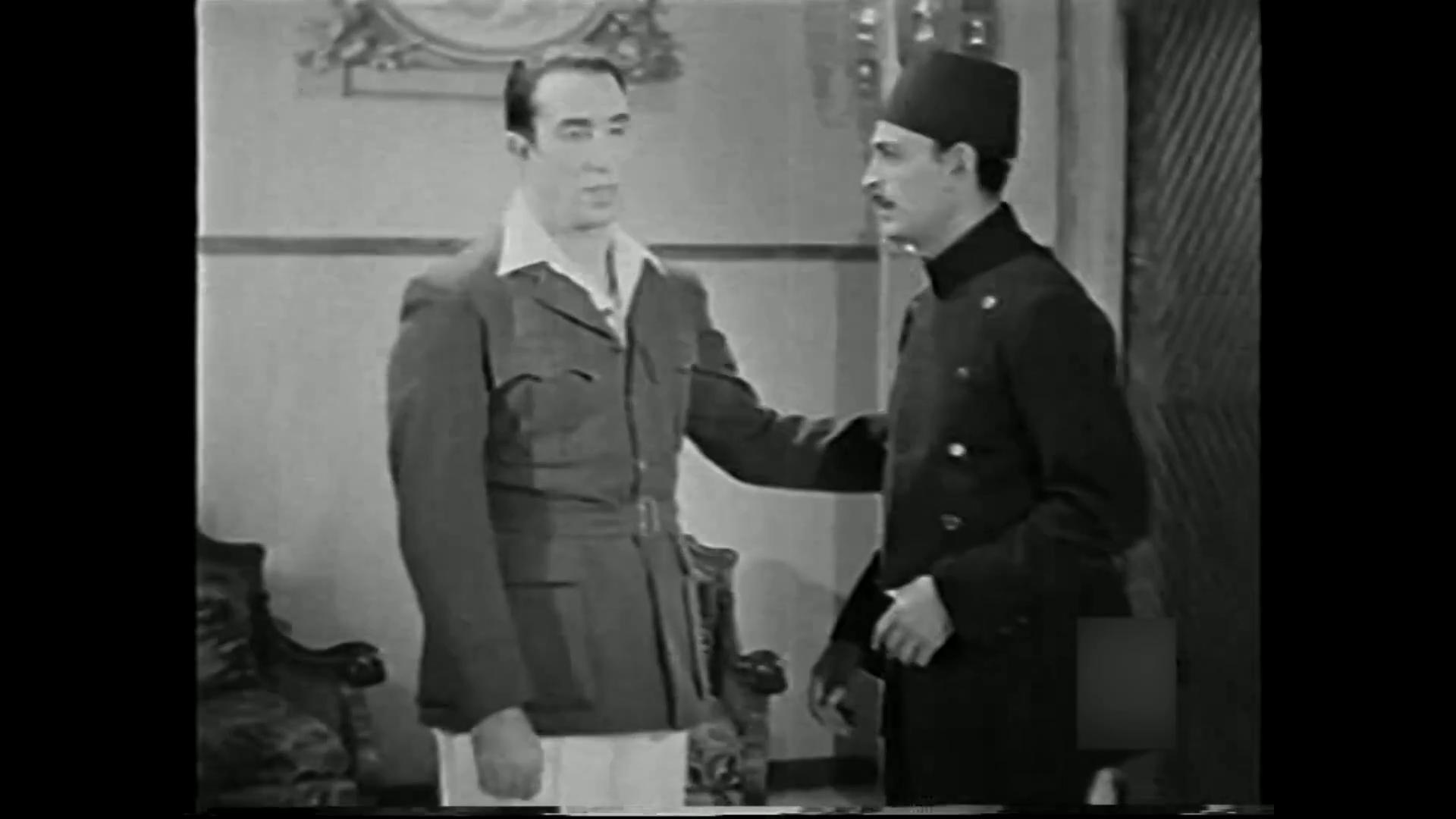 Mahmoud Al-Meligy
	  	 	 - Youssef Wahby