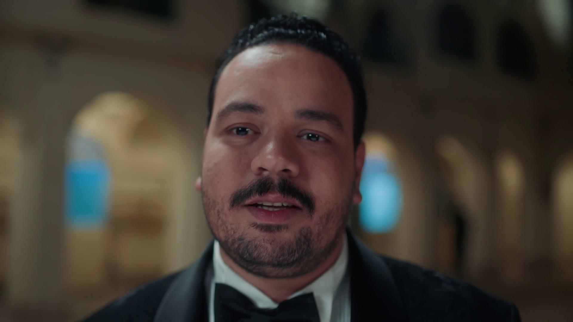 مصطفي غريب