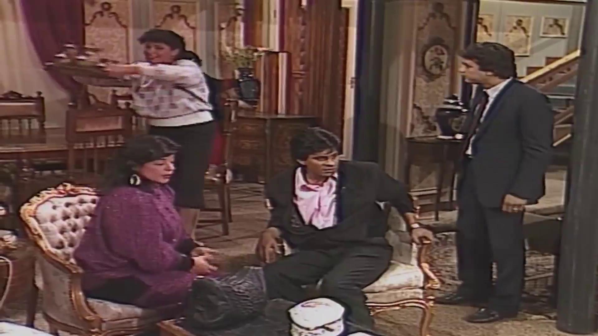 Abdel-Megeid Khedr
	  	 	 - Ibrahim Al-Abiad
	  	 	 - Mervat Al-Shennawy