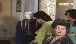 series: Bakiza We Zaghloul: Olfat Sokkar