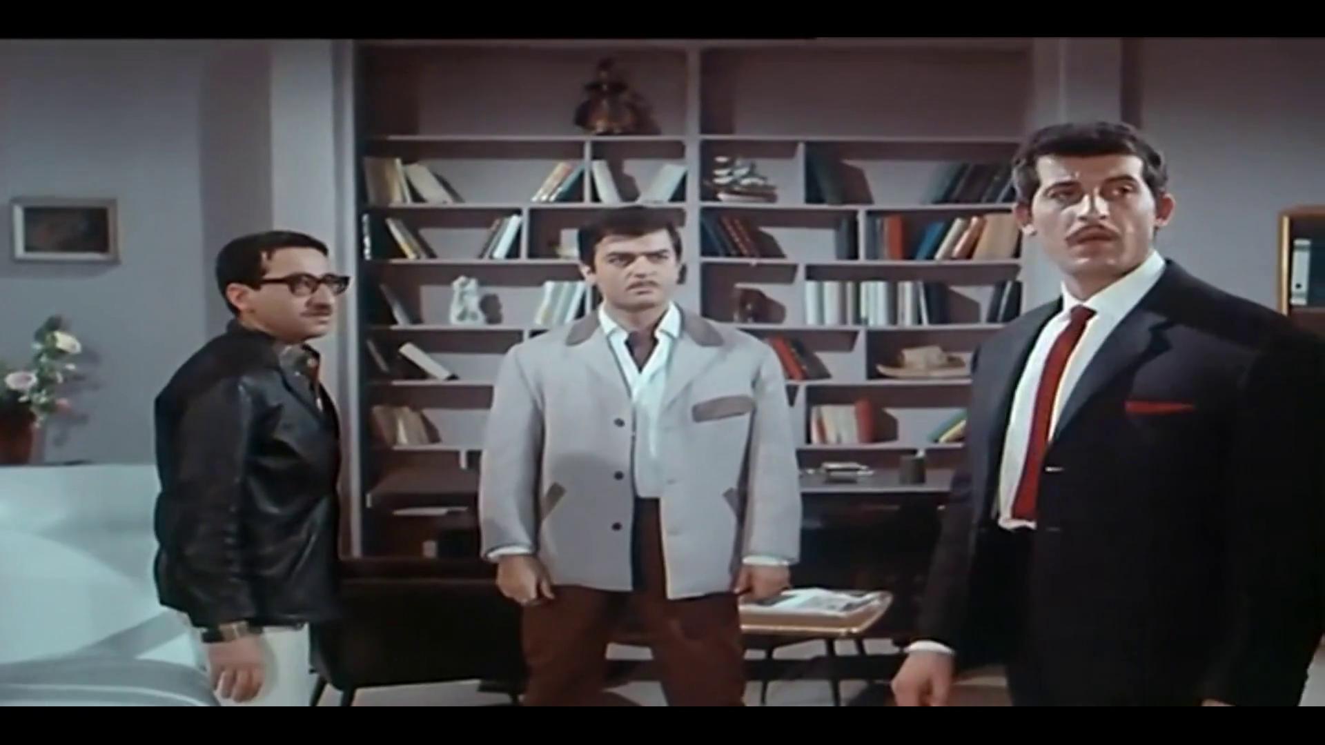 شفيق هاشم - دريد لحام