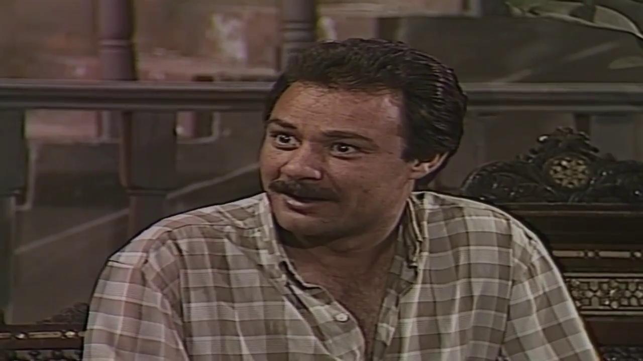 فاروق الفيشاوي