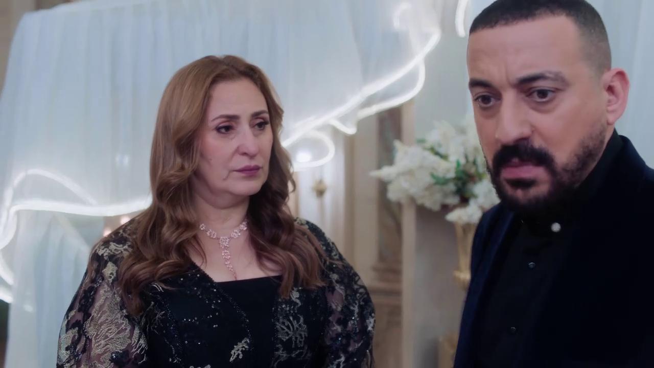 دياب - عبير فاروق