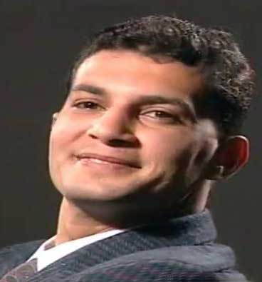 حسام فياض