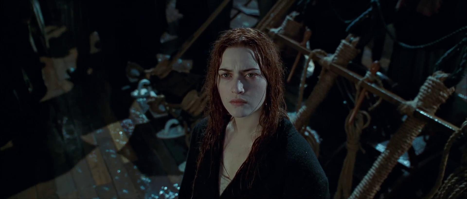 Kate Winslet