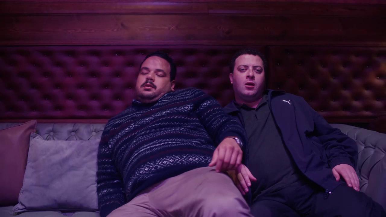 Michel Milad
	  	 	 - Moustafa Gharib