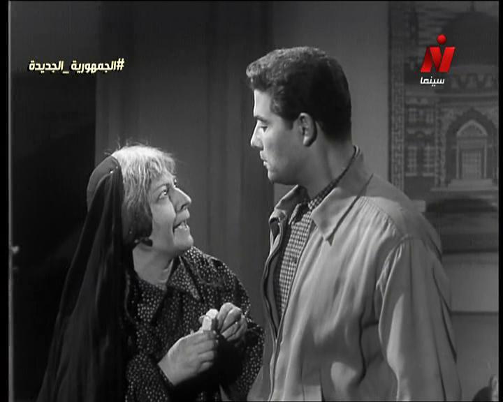 Shoukry Sarhan
	  	 	 - Rawheya Khaled