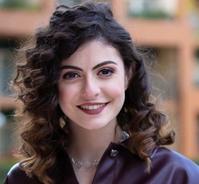 تارا عبود