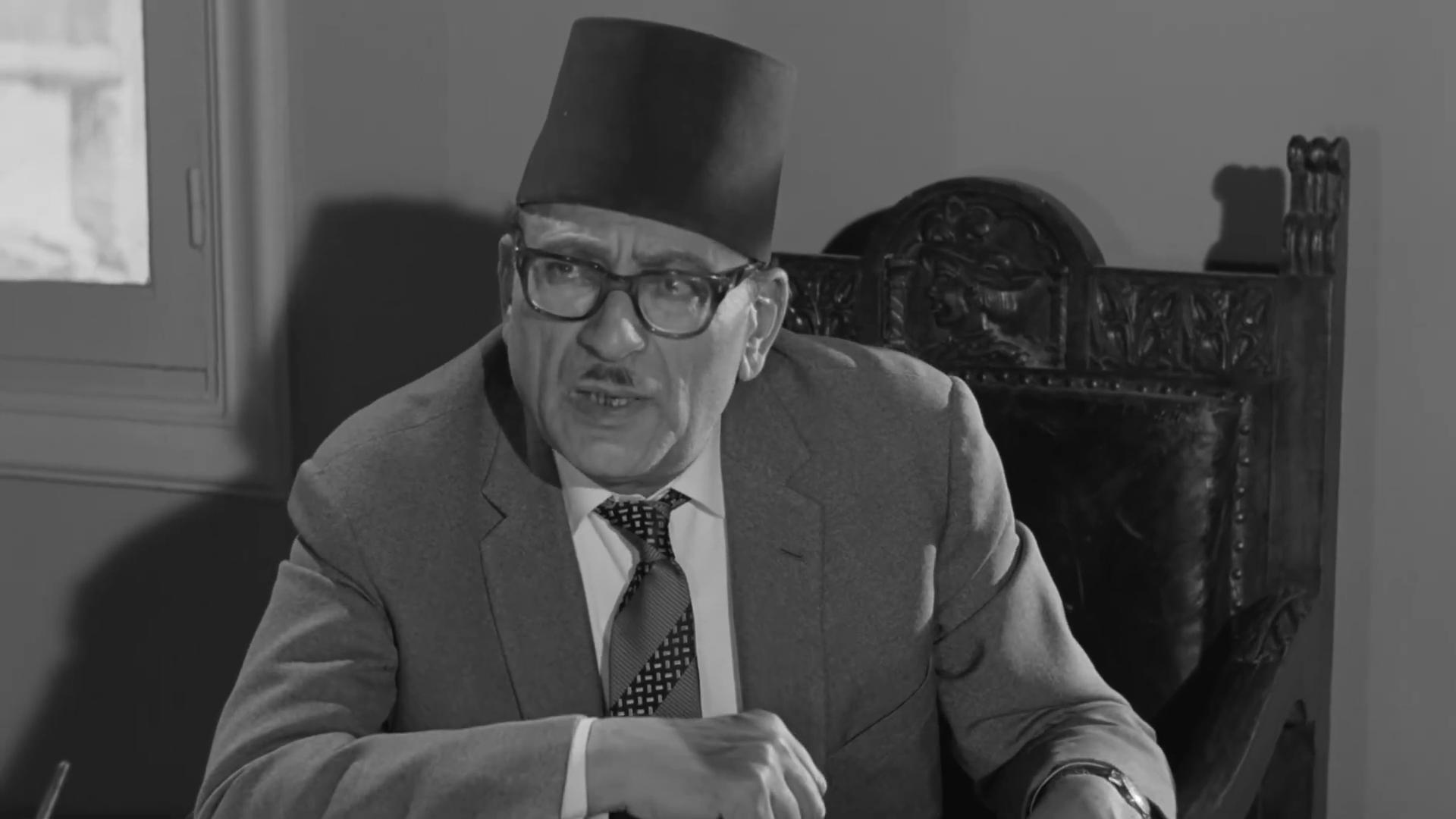 محمود المليجي