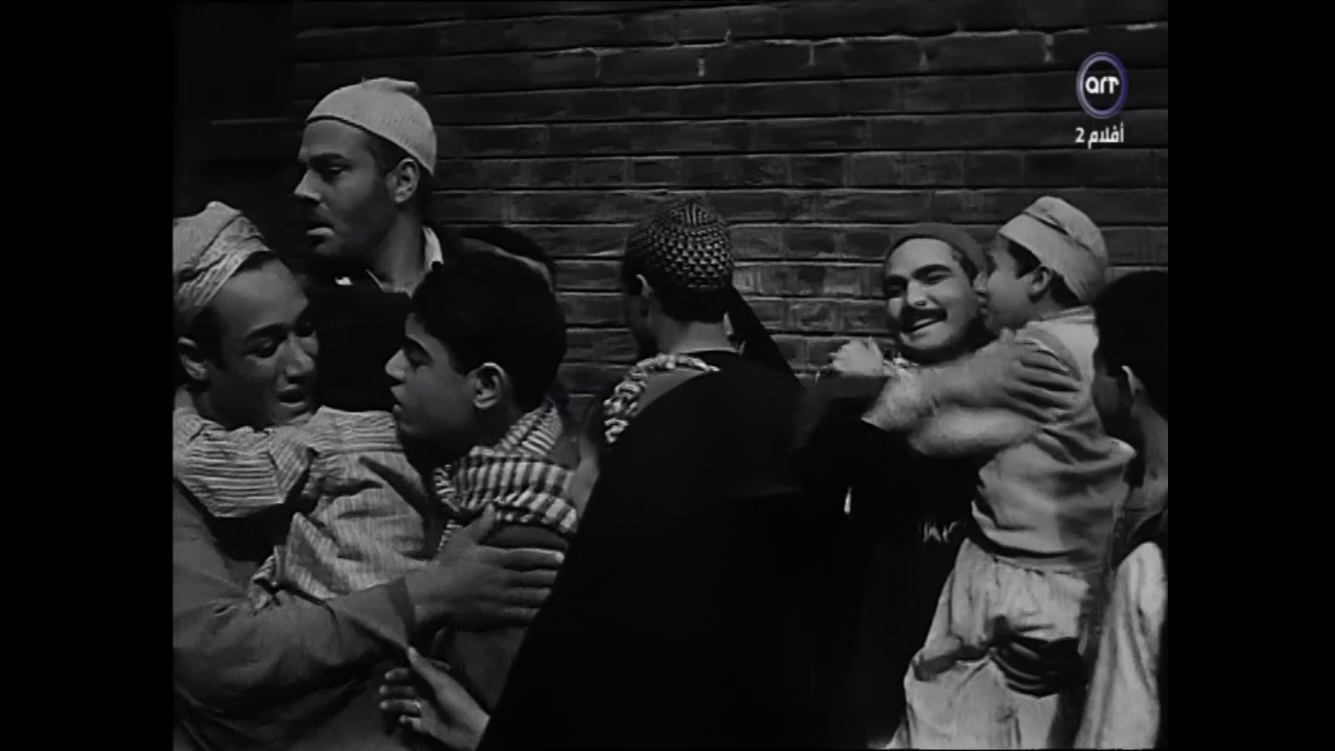 Yehia Shahin
	  	 	 - Motawea Ewis