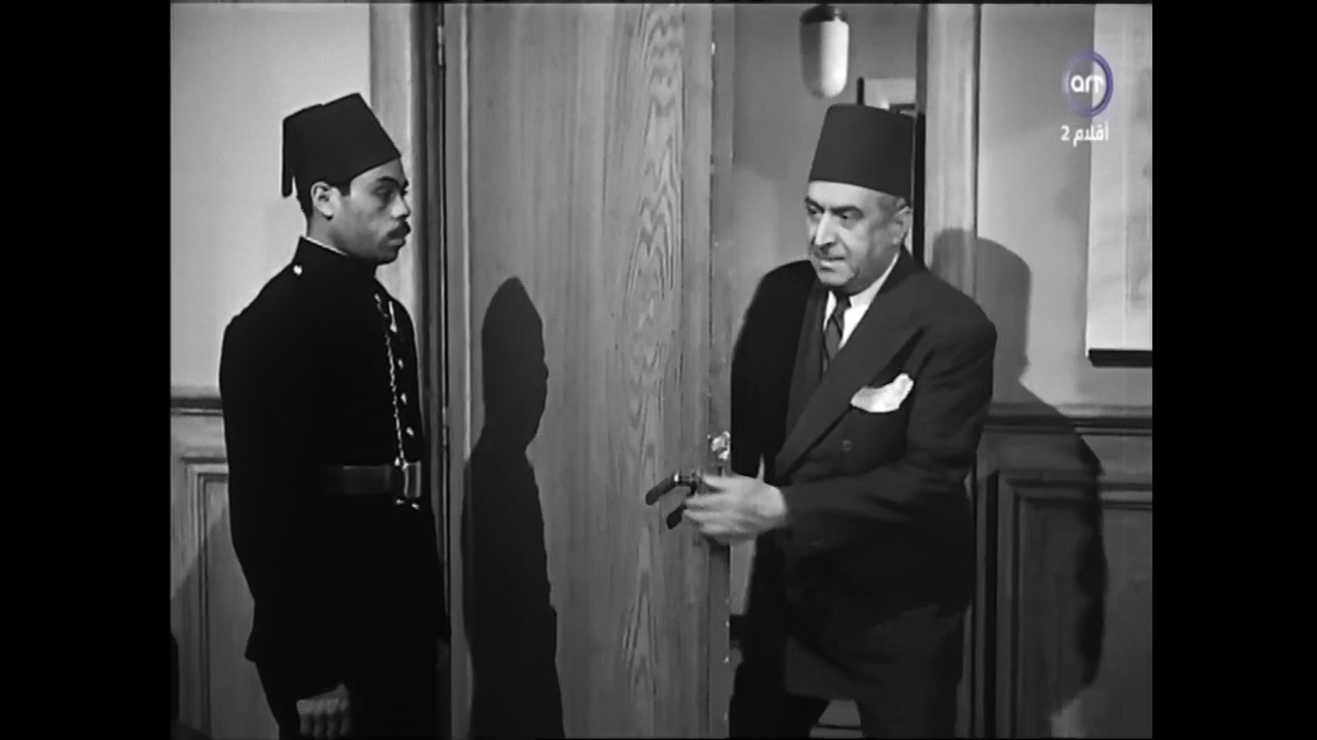 سليمان نجيب