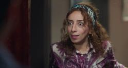 مسلسل: 2 × الصندوق: نيللي محمود