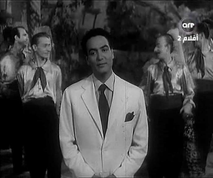 محمد فوزي - أحمد عبد الحليم