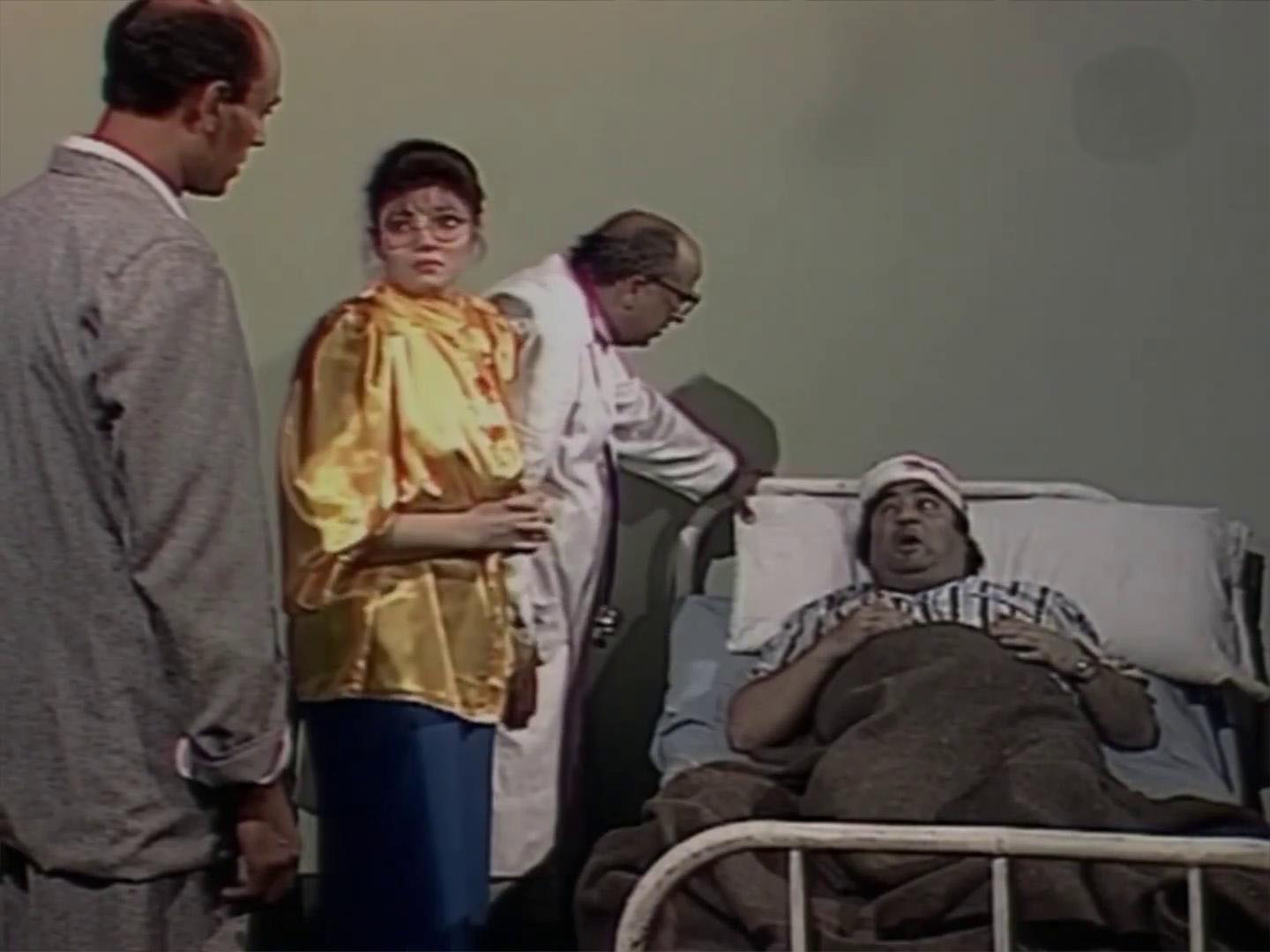 Younes Shalaby
	  	 	 - Wafaa Shehab