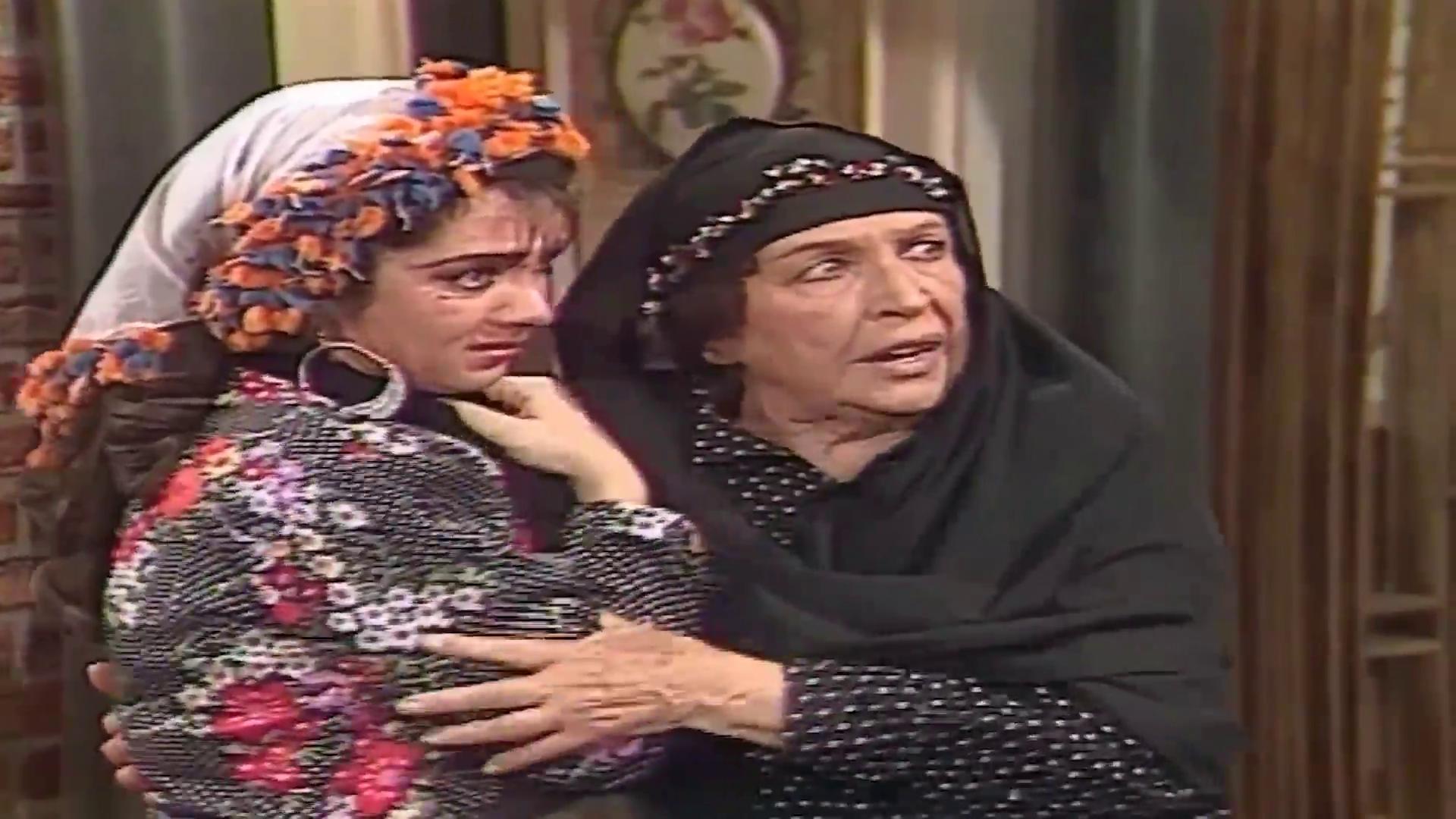 أمينة رزق - شهيرة