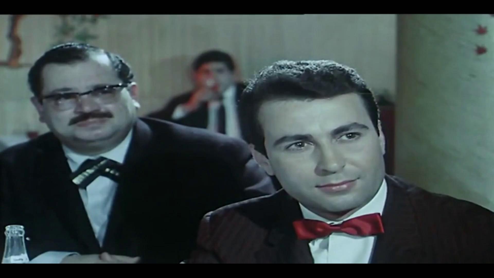 Safouh Al-Shorbagy
	  	 	 - Nehad Qolaey