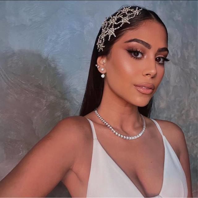 عالية راشد