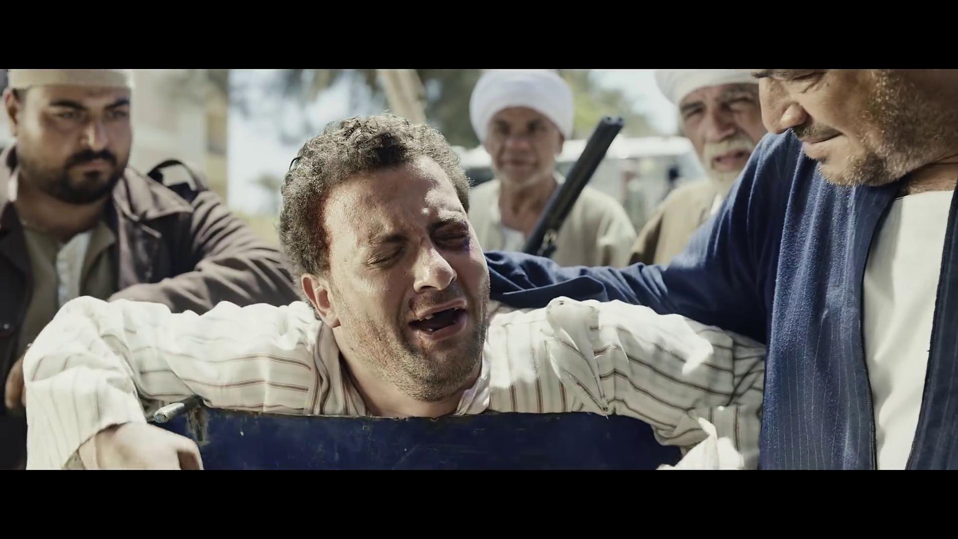 ميشيل ميلاد - مؤمن الحناوي