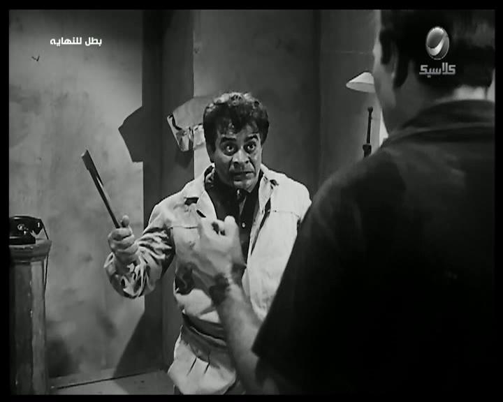 فريد شوقي