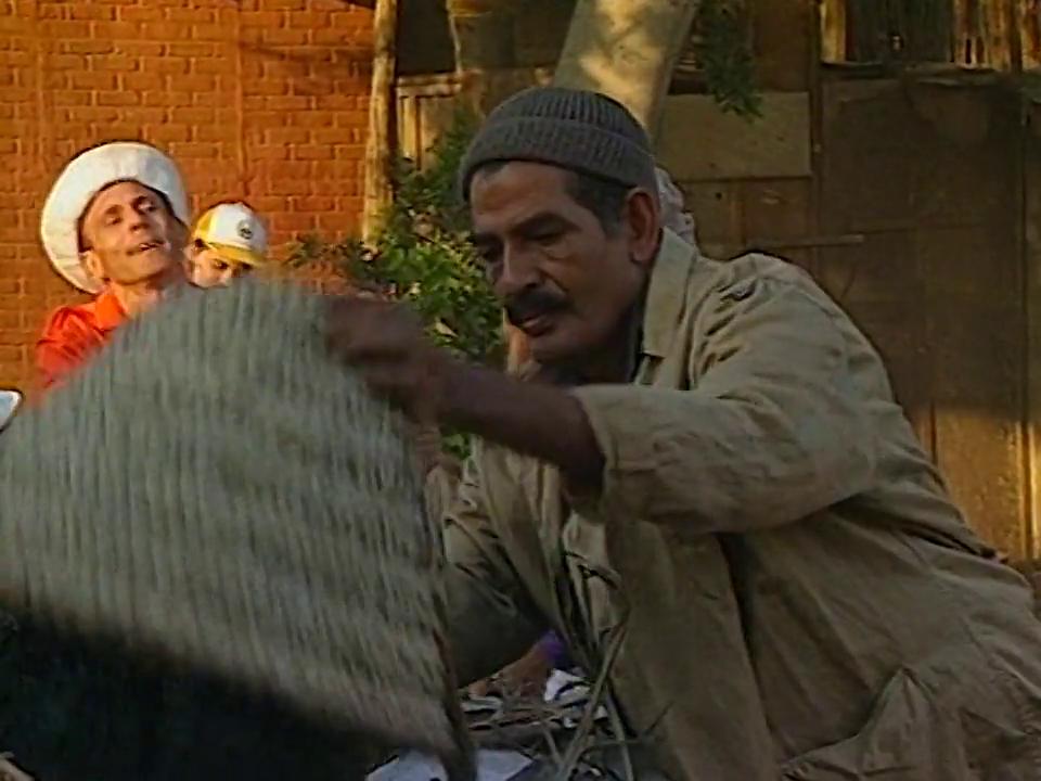 Omran Bahr
	  	 	 - Muhammad Soubhy