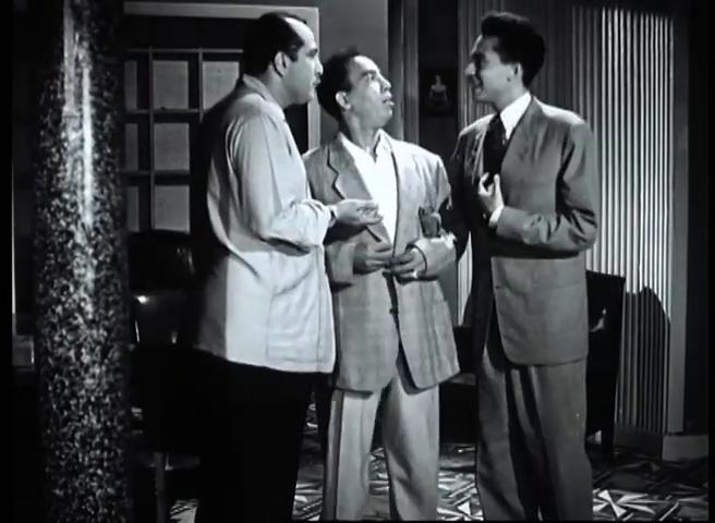 Wahid Shoukry
	  	 	 - Ismail Yassine
	  	 	 - Anwar Madkour